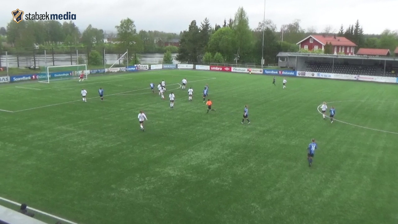 J19 videre i NM, etter overbevisende kamp
